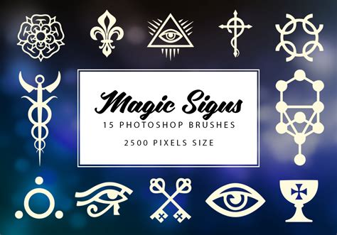 Magic Signs brabet